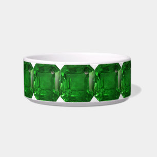 Emerald Green Voerbakje