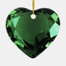 Emerald Heart