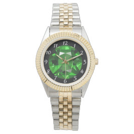 Emerald Horloge