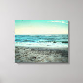 Emerald Ilse, NC Canvas Afdruk (Voorkant)