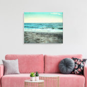 Emerald Ilse, NC Canvas Afdruk (Insitu (Woonkamer))