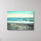 Emerald Ilse, NC Canvas Afdruk (Voorkant)