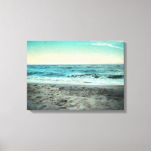 Emerald Ilse, NC Canvas Afdruk