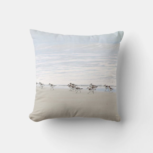 Emerald Isle Pillow Kussen (Voorkant)