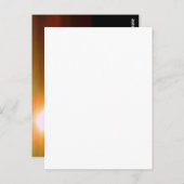 Emerald Isle Sunrise Briefkaart (Voorkant / Achterkant)