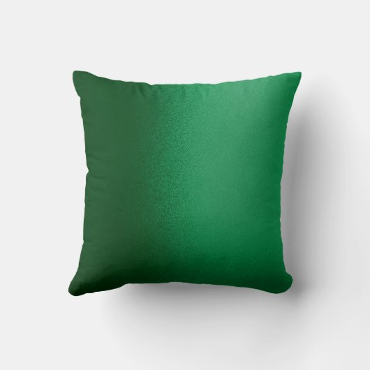 Emerald Jewel Pillow-Design 1 Kussen (Achterkant)