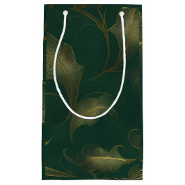 Emerald Klein Cadeauzakje