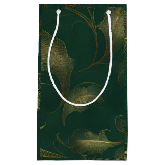 Emerald Klein Cadeauzakje