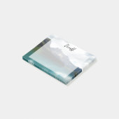 Emerald Lake, Banff National Park, Alberta, Canada Post-it® Notes (Schuin)