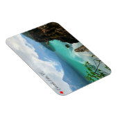 Emerald Lake British Columbia Magneet (Rechterzijde)