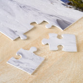Emerald Lake - Rocky Mountain National Park Puzzel Legpuzzel (Zijkant)