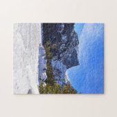 Emerald Lake - Rocky Mountain National Park Puzzel Legpuzzel (Horizontaal)