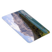 ©Emerald Lake/Yoho National Park, Canada Magneet (Rechterzijde)