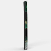 Emerald Marble iPhone 11 Pro Hoesje (Achterkant/rechts)