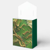 Emerald Motion Bedankdoosjes (Geopend)