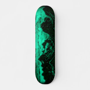 Emerald Mountains Persoonlijk Skateboard