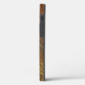 Emerald Pool Herfst III van het Nationaal Park Zio Case-Mate iPhone Case (Achterkant / Links)