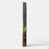 Emerald Pool Watervallen III uit Zion National Par Case-Mate iPhone Case (Achterkant / Rechts)
