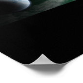 Emerald Poster (Hoek)