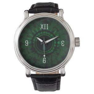 Emerald redeemer horloge