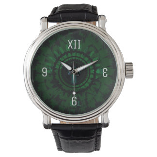 Emerald redeemer horloge