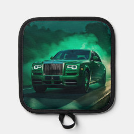 Emerald Rolls Pannenlap