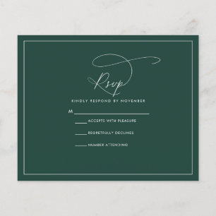 Emerald RSVP