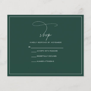 Emerald RSVP