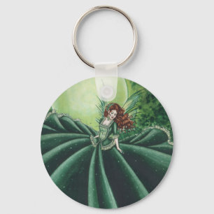 Emerald Sleutelhanger