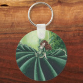 Emerald Sleutelhanger (Voorkant)