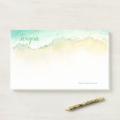 Emerald Waters Gulfshore Notes (Op bureau)