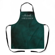 Emerald waterverf Business