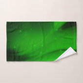 Emerald Wave Bad Handdoek (Handdoek)