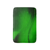 Emerald Wave Badmat (Voorkant Verticaal)