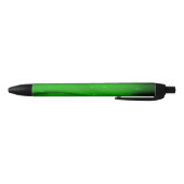 Emerald Wave Zwarte Inkt Pen (Bodem)