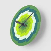 Emerald Whirl Ronde Klok (Hoek)