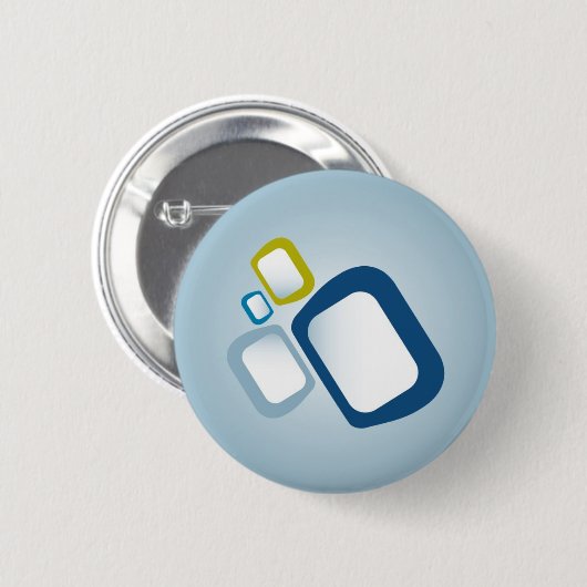 Emerge Digital Button - Gepersonaliseerd (Voorkant /achterkant)