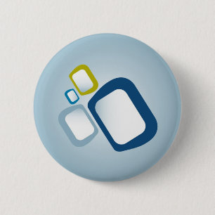 Emerge Digital Button - Gepersonaliseerd