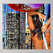 Emerge Poster (Voorkant)