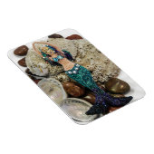 Emergence de Zeemeermin fotomagneet Magneet (Rechterzijde)