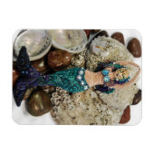 Emergence de Zeemeermin fotomagneet Magneet (Horizontaal)