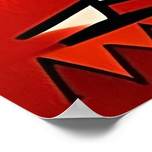 Emergence of Humans Poster (Hoek)