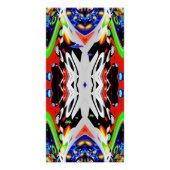 Emergence Perfect Poster (Voorkant)