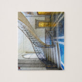 Emergence Staircase Florida Legpuzzel (Verticaal)