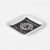 Emergency Dial 999 Sign Fire Police Ambulance Papieren Bordje (Gebogen)