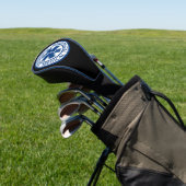 Emergency Medical Technician EMT EMS Golfheadcover (Insitu)