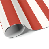 Emergency Medical Worker Tribution USA Vlag - EMT Cadeaupapier (Rol Hoek)