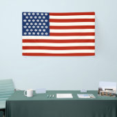 Emergency Medical Worker Tribution USA Vlag - EMT  Spandoek (Beurs)