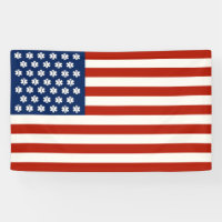 Emergency Medical Worker Tribution USA Vlag - EMT