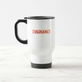 Emergency Nurse Reisbeker